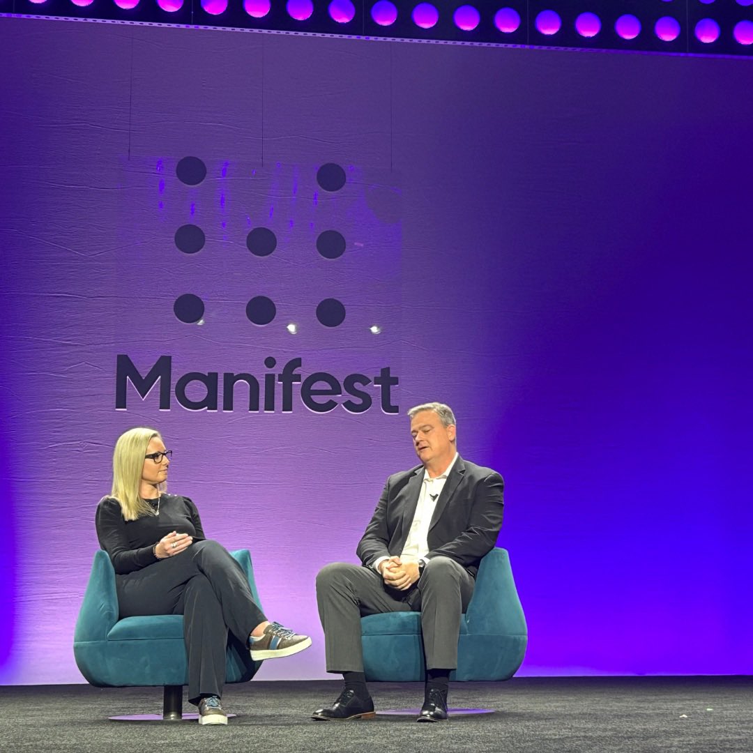 Sarah Barnes-Humphrey 🎙Supply Chain Leader tweet media