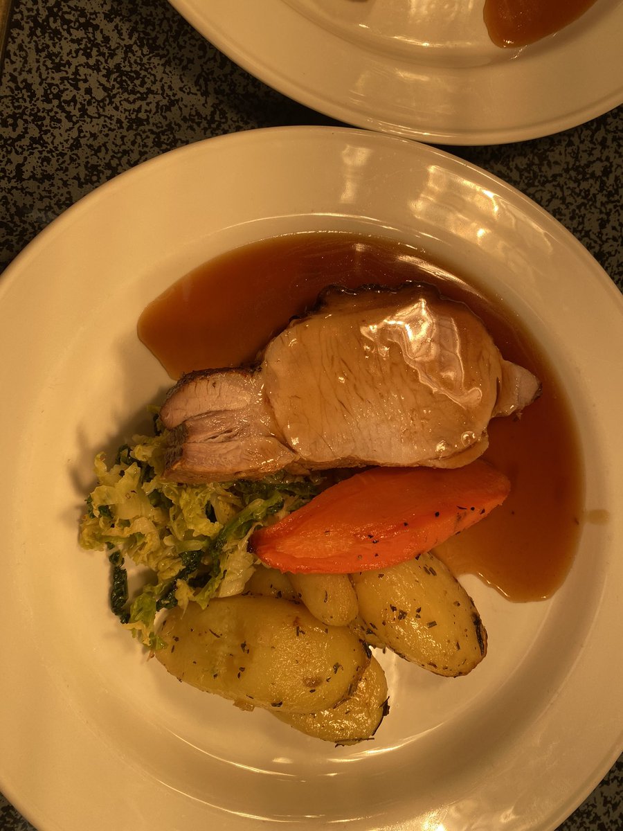 PlymColKitchen's tweet photo. @plymouthcollege 6 Form Winter Ball table one away https://t.co/JbXmVQvelp