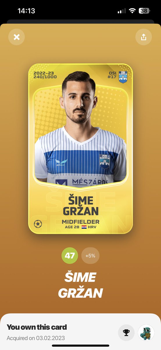 5 dolar + 2 dolarlik kartimiz