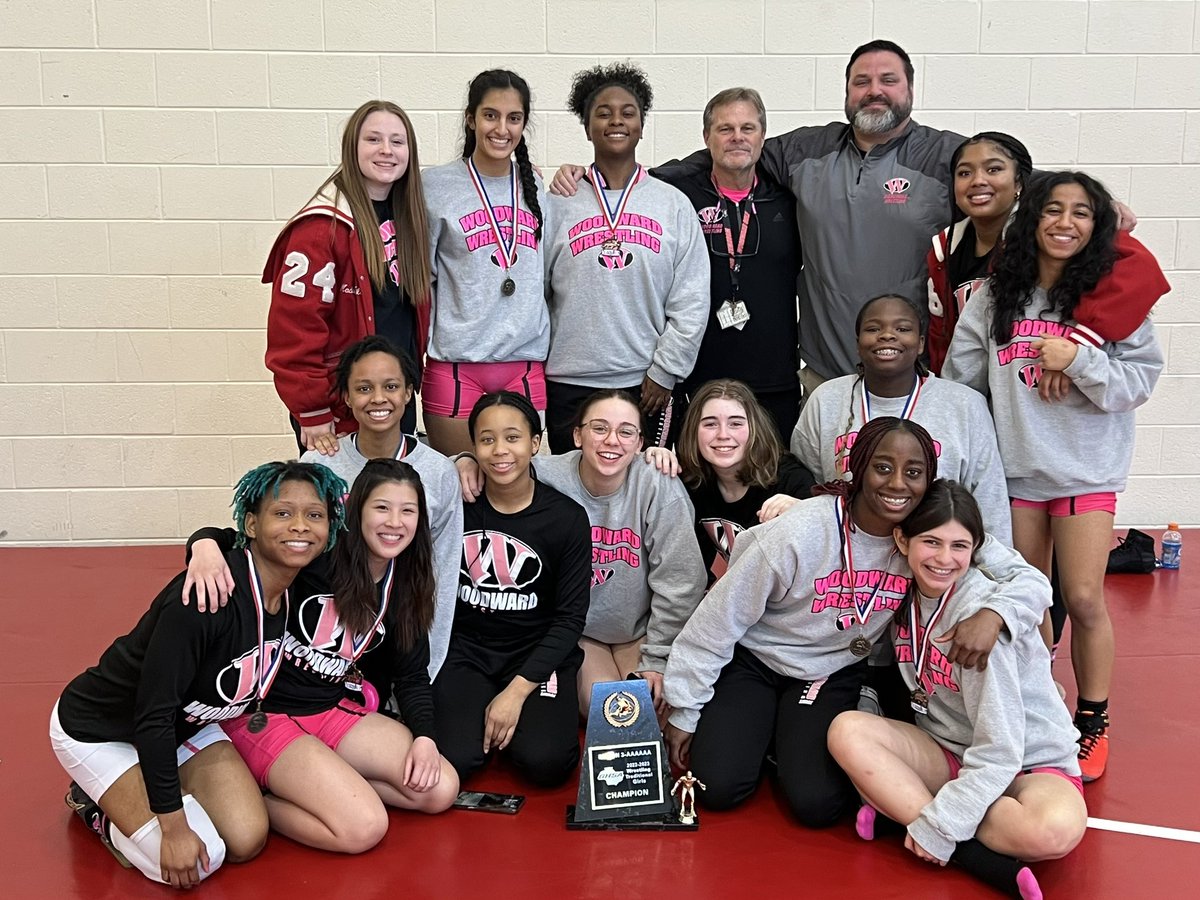 Woodward Academy Sports Medicine (@wasportsmed) on Twitter photo Area CHAMPS and 10 ladies qualified to move on to sectionals! Way to go ladies! @circleW_Coach <a href="/WAWarEagles/">Woodward Academy Athletics</a> <a href="/WoodwardAcademy/">Woodward Academy</a> Area CHAMPS and 10 ladies qualified to move on to sectionals! Way to go ladies! @circleW_Coach <a href="/WAWarEagles/">Woodward Academy Athletics</a> <a href="/WoodwardAcademy/">Woodward Academy</a>