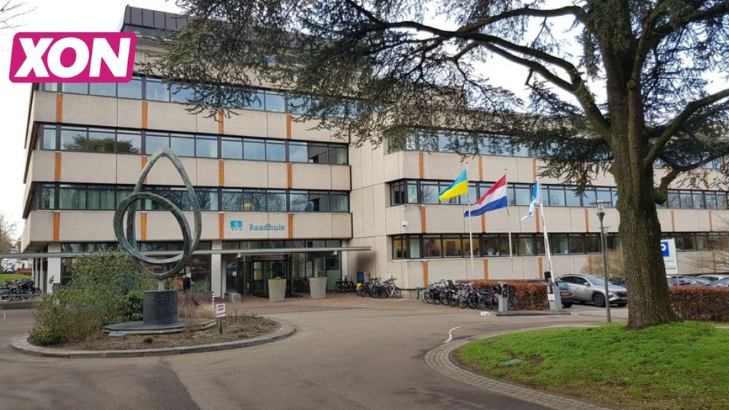 Uitgeslapen tweet media
