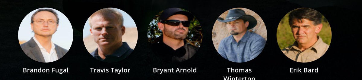 Can we get these guys to check on the balloon? #skinwalkerranch