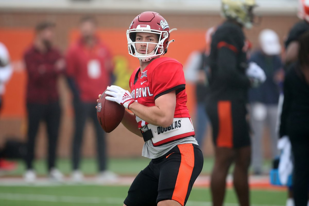 Fresno State Football tweet media