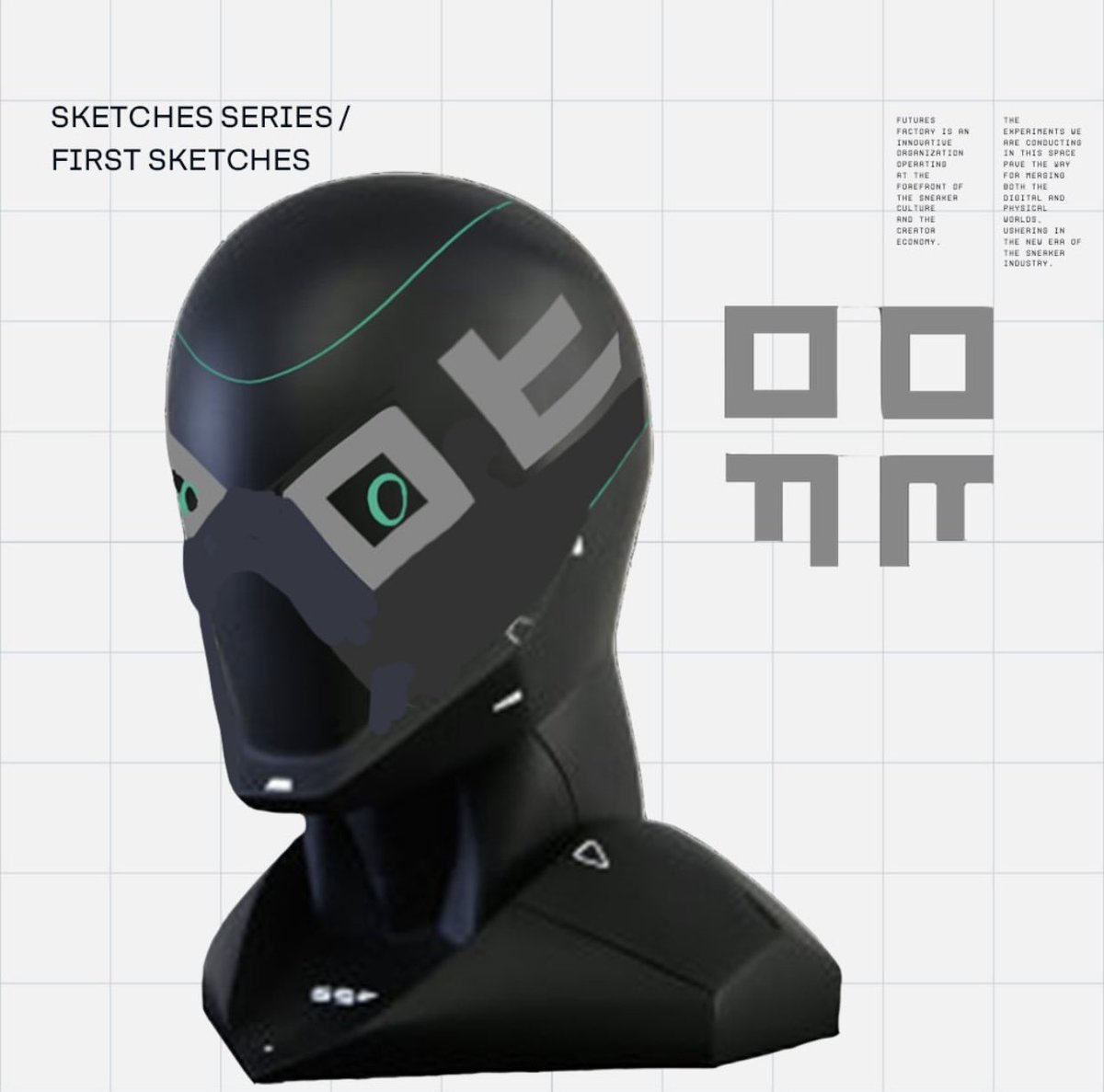 futures_nft's tweet image. 🔥Take a deep dive on some of the designs created when we first came up with the Pioneers!

🫶Let’s just say, we’ve come quite a long way from here!