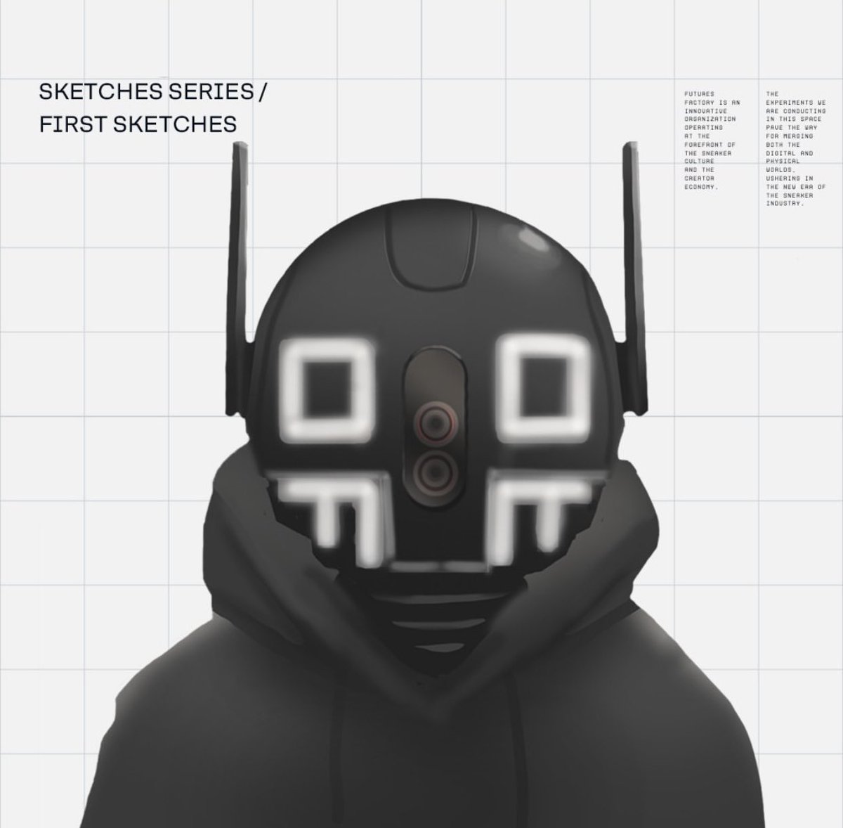 futures_nft's tweet image. 🔥Take a deep dive on some of the designs created when we first came up with the Pioneers!

🫶Let’s just say, we’ve come quite a long way from here!