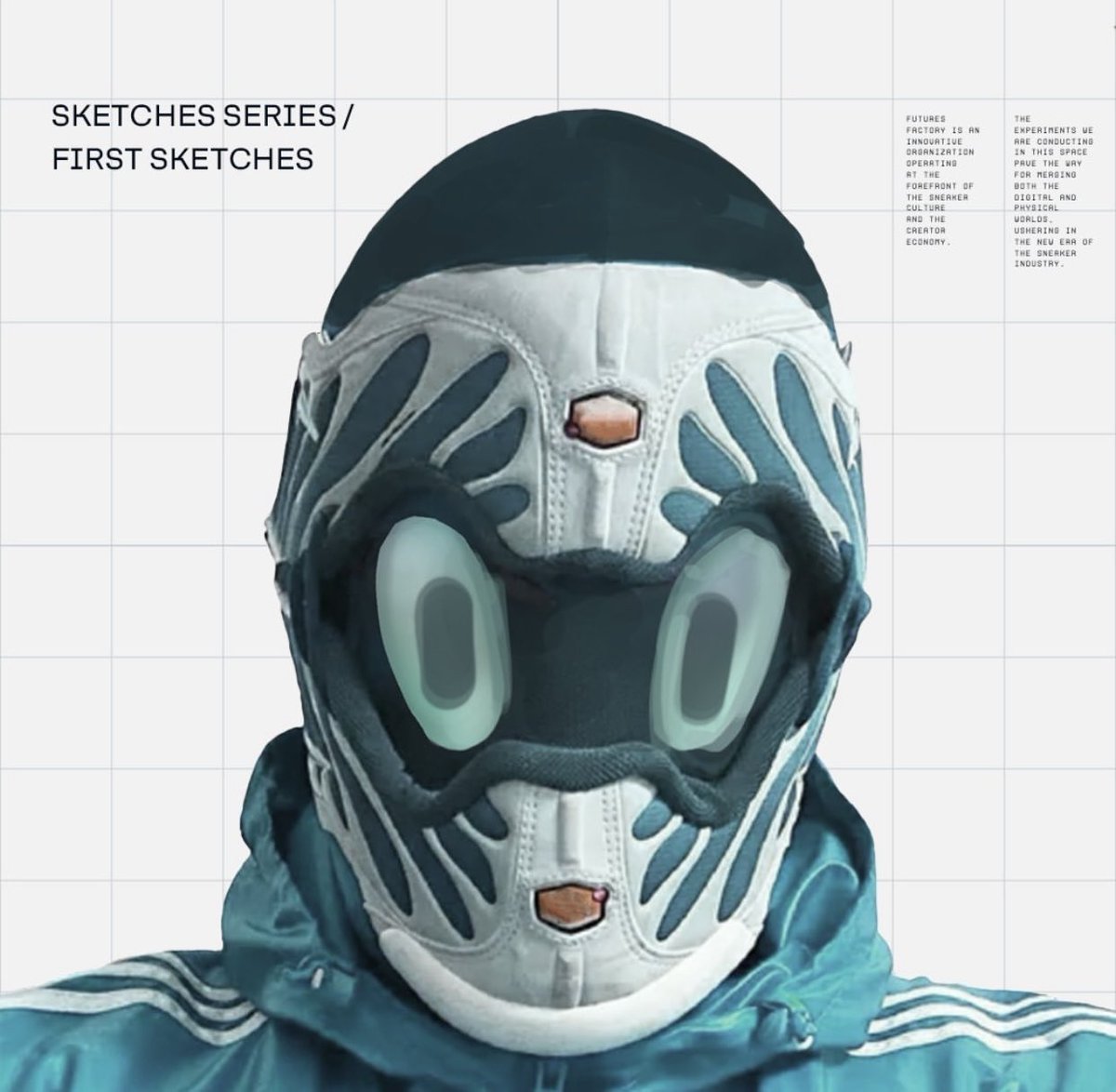 futures_nft's tweet image. 🔥Take a deep dive on some of the designs created when we first came up with the Pioneers!

🫶Let’s just say, we’ve come quite a long way from here!