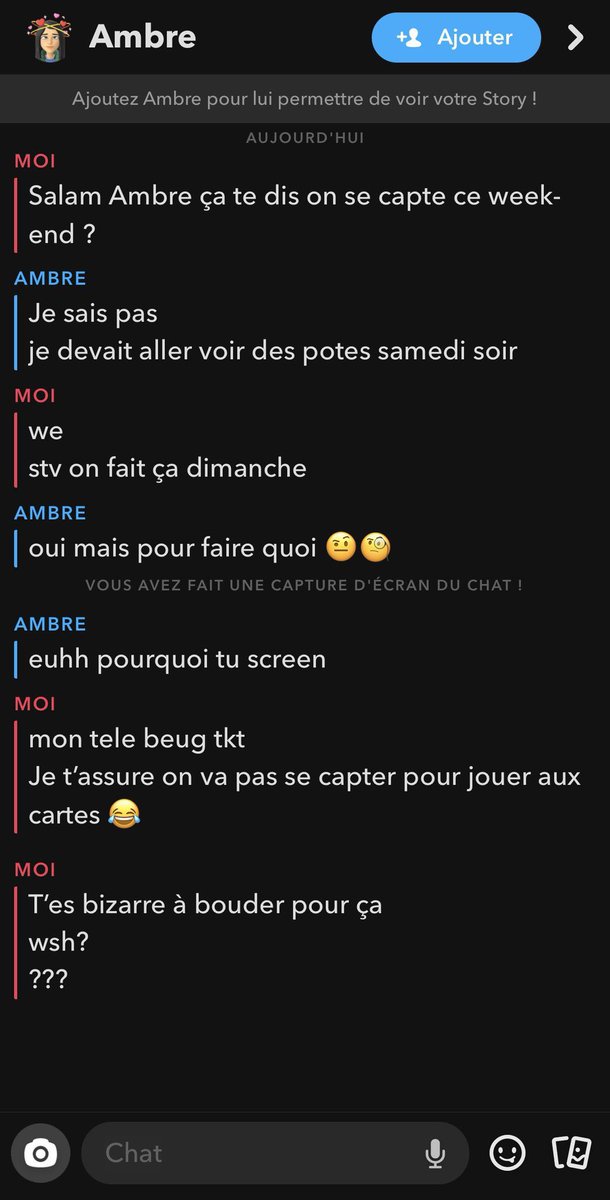 Manu_QLF's tweet photo. Ptdrrrr j’ai détruis son bail sans faire exprès https://t.co/jHP7T1Qezw