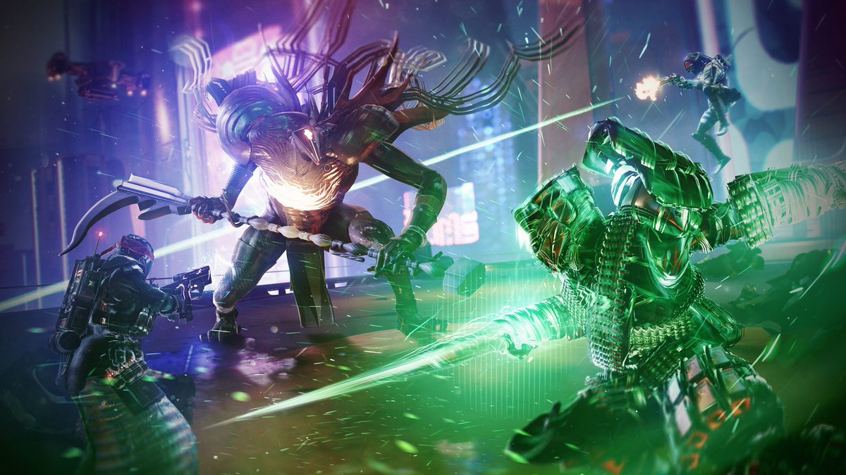 RealZavala's tweet photo. ICYM: New images from #Destiny2 #Lightfall https://t.co/WYpi5G2IjR