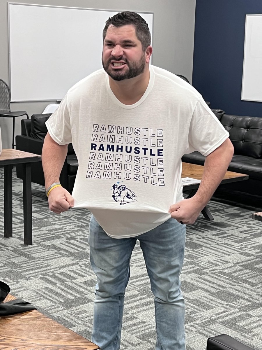 RamClean tweet media