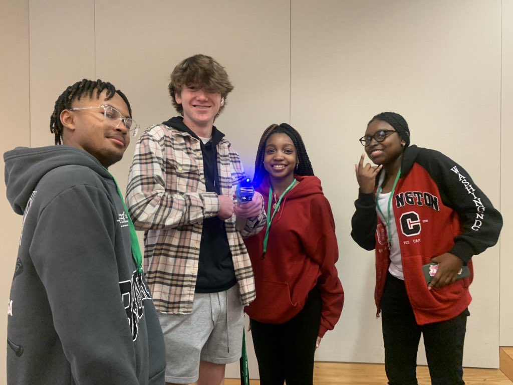 RMS CDC/CTE Teacher tweet media