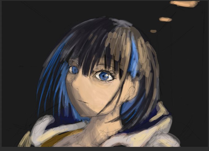 こんな時間にうちのこです 