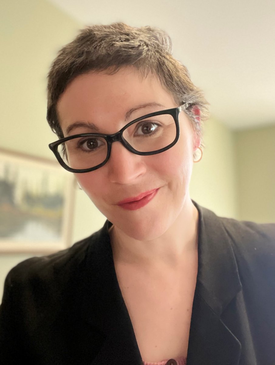 Welcome to our 4 newest judges! Earlier today Bryna Hatt, Jillian Barrington, Jill Hartlen &amp; Bronwyn Duffy were appointed to the Provincial Court of NS. Learn more about their careers at courts.ns.ca/documents/NSPC… <a href="/NS_Justice/">Nova Scotia Justice</a> <a href="/NSBS/">Nova Scotia Barristers' Society</a> <a href="/CBA_NS/">Canadian Bar Association - Nova Scotia Branch</a> <a href="/NSLegalAid/">Nova Scotia Legal Aid</a> <a href="/SchulichLaw/">Schulich School of Law</a> <a href="/JudgesCanada/">Judges In Canada!</a>