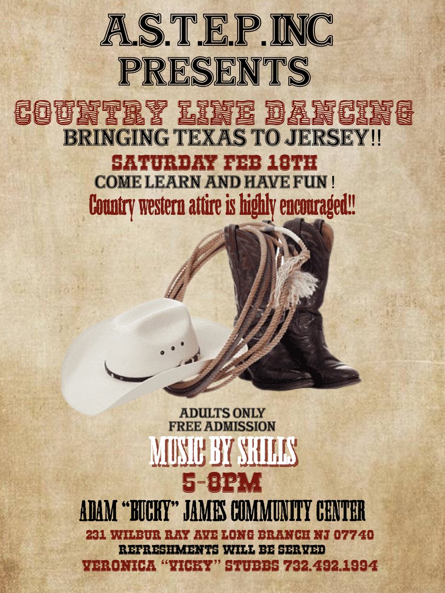 Long Branch Chamber tweet media