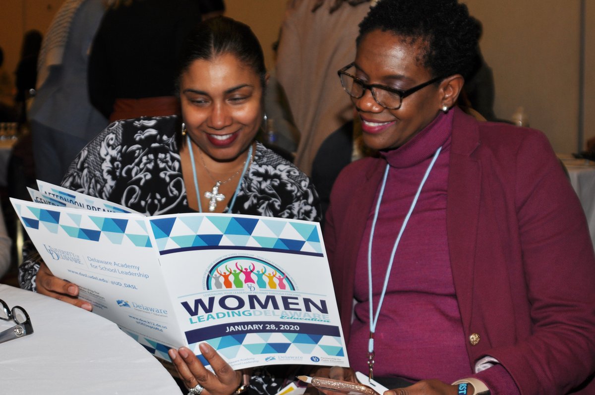 UD_SSC's tweet photo. Save the Date! We are proud to partner w/ @DEDeptofEd to host the 5th Annual Women Leading Delaware Education Conference on March 22, 2023 at the Chase Center on the Riverfront. Join us for "She Leads" - more info and registration to come: https://t.co/rRI1HsfTmW #womenleadDE https://t.co/TmNWQXCZXx