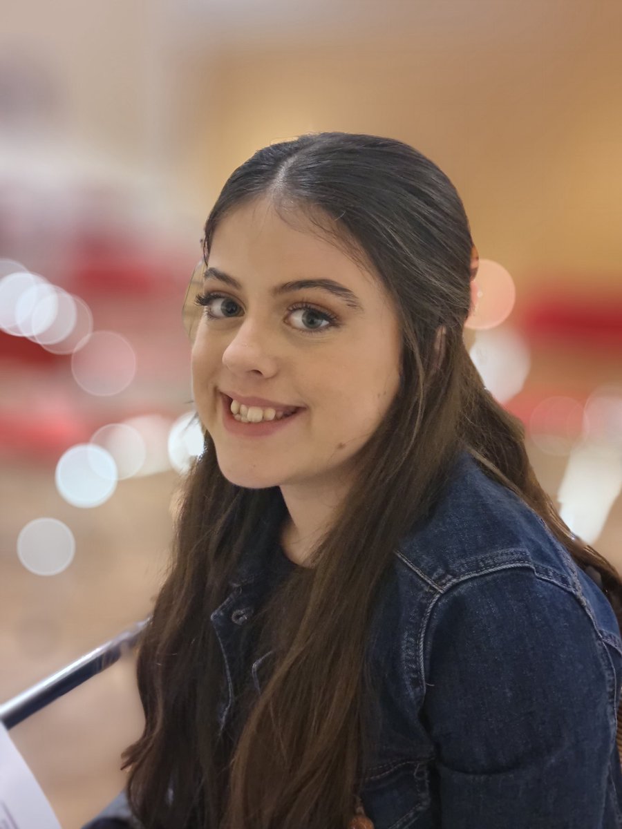 This evening I am in competing in the David Clover Festival of Singing in Sheffield <a href="/Outwood_Valley/">Outwood Academy Valley</a>