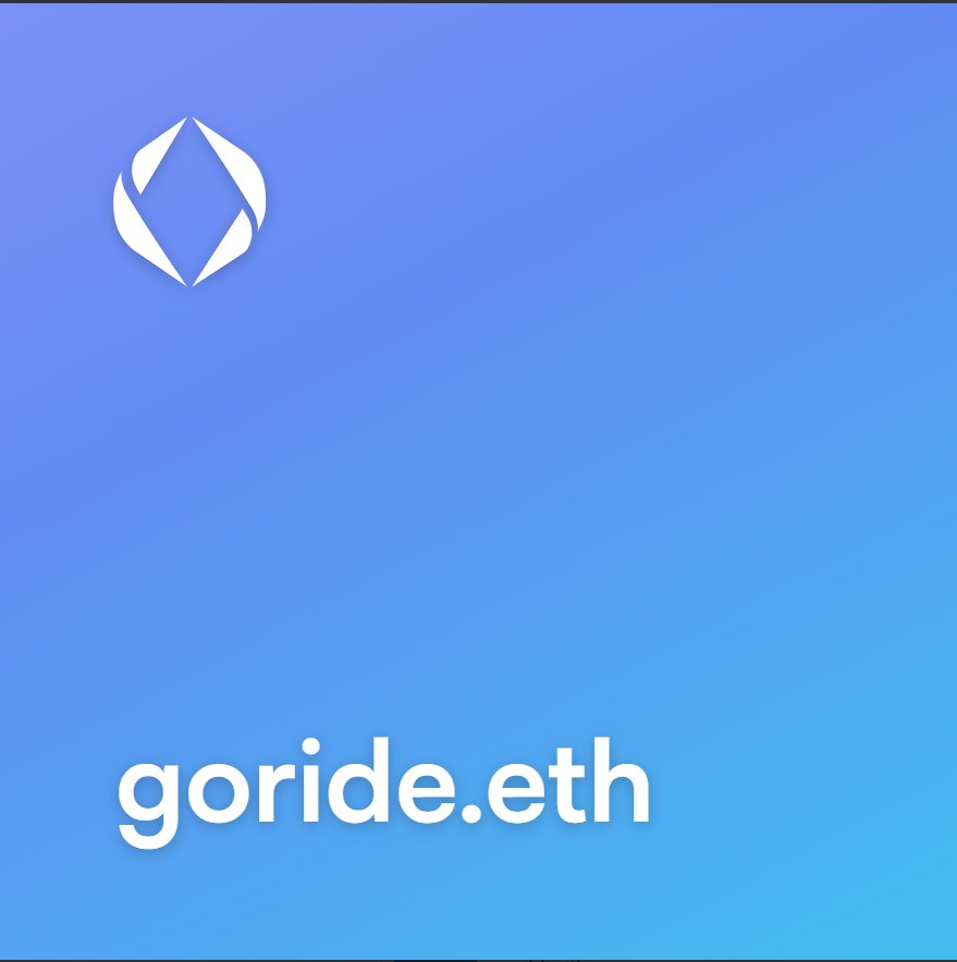 MVerseNation's tweet photo. ❤nfts.eth
GameDepot.eth
GoRide.eth

All three for just 1.2 ETH

#ENS #ENSDomains #ENSNames #ENSBundle #ENSDomain #ENSName #Domain #Blockchain #ETH #Ethereum #NFT #NFTcommunity #NFTGiveaway #NFTs #ENSshill 

Visit Now : https://t.co/4uTrjuF3CR https://t.co/uW8EuOzvDE