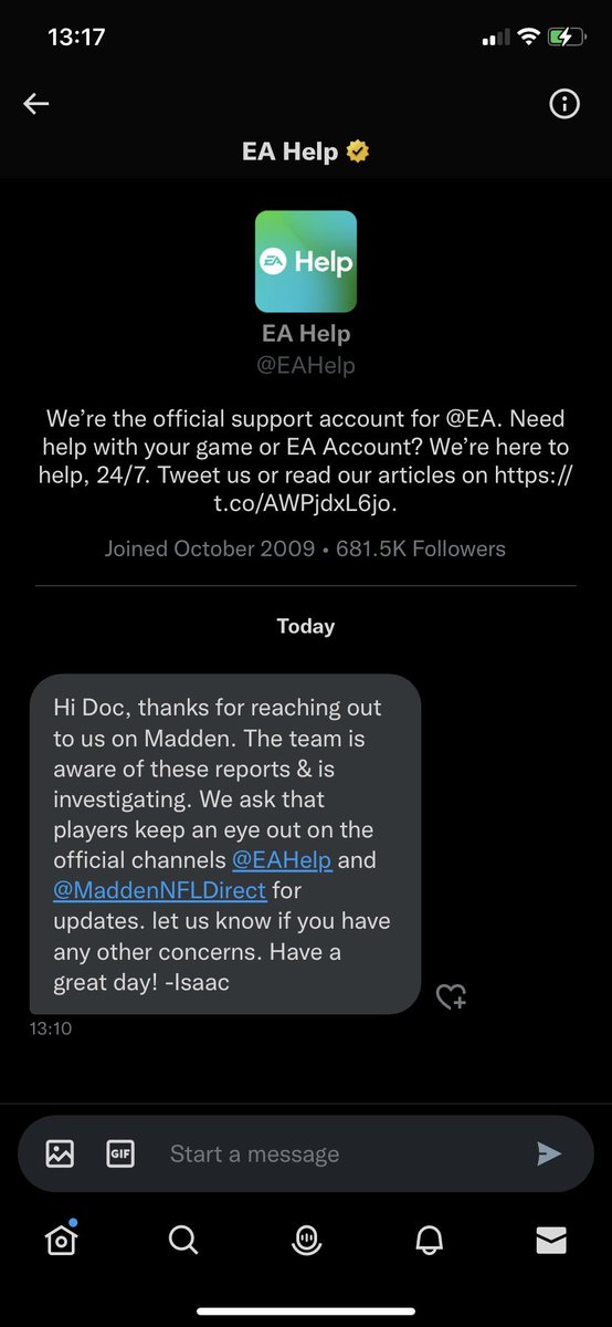 Doc Voliday tweet media