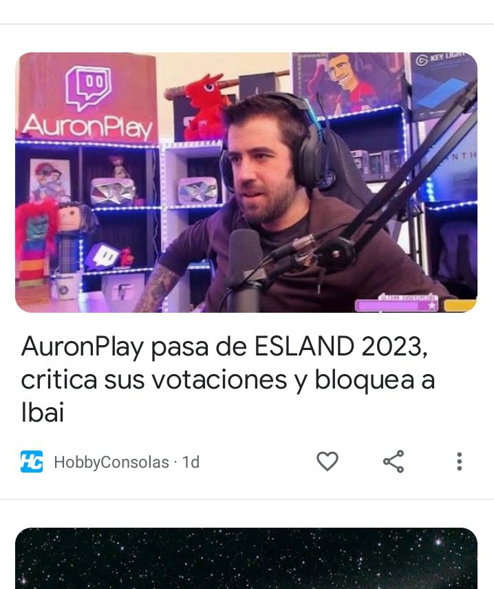 Alfonso03369677's tweet photo. Jjsjsjs pero que a pasao?! @auronplay que alguien me explique xD https://t.co/bL1Ef12fO6