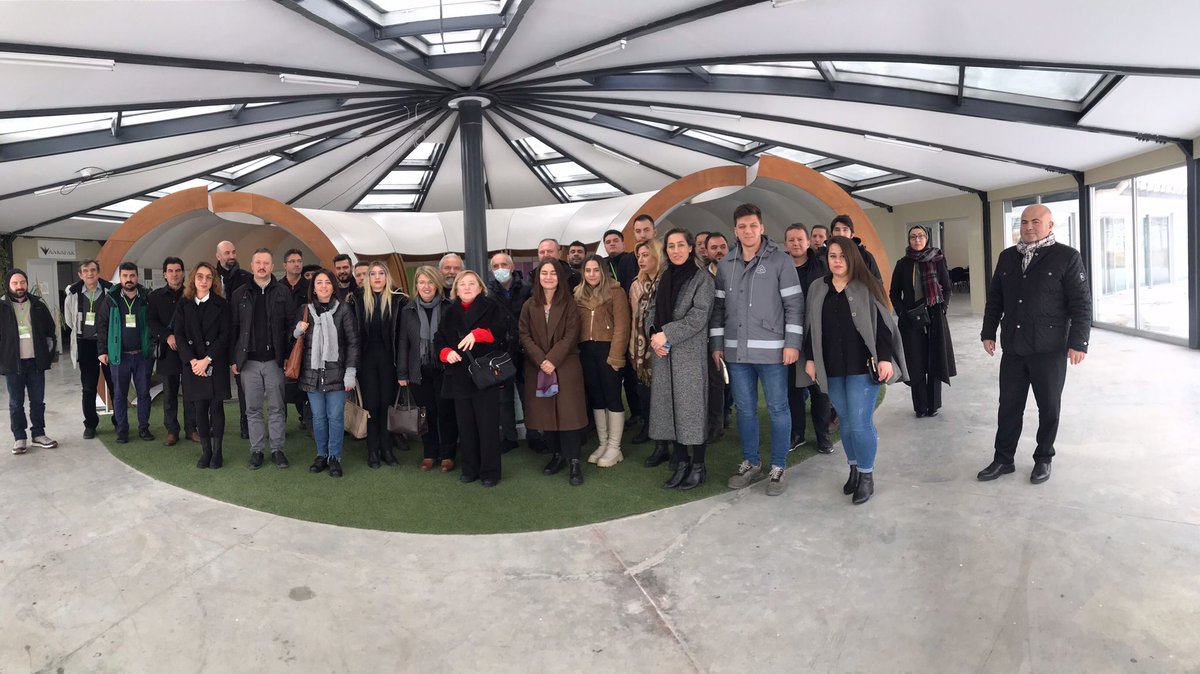 Bir eğitimi daha başarılı ile tamamladıysak enerjimiz yükselir💚Biyokütlenin enerji yolculuğu devam ediyor😇
@TAGEM_ANKARA <a href="/TCTarim/">T.C. Tarım ve Orman Bakanlığı</a> <a href="/dr_metin_turker/">Metin Türker</a> 
#biyokutle #yesilekonomi