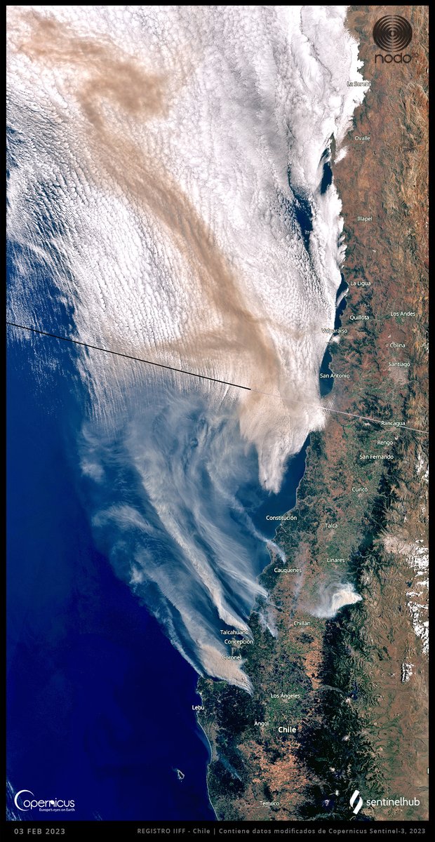 NODO ②⓪ tweet media