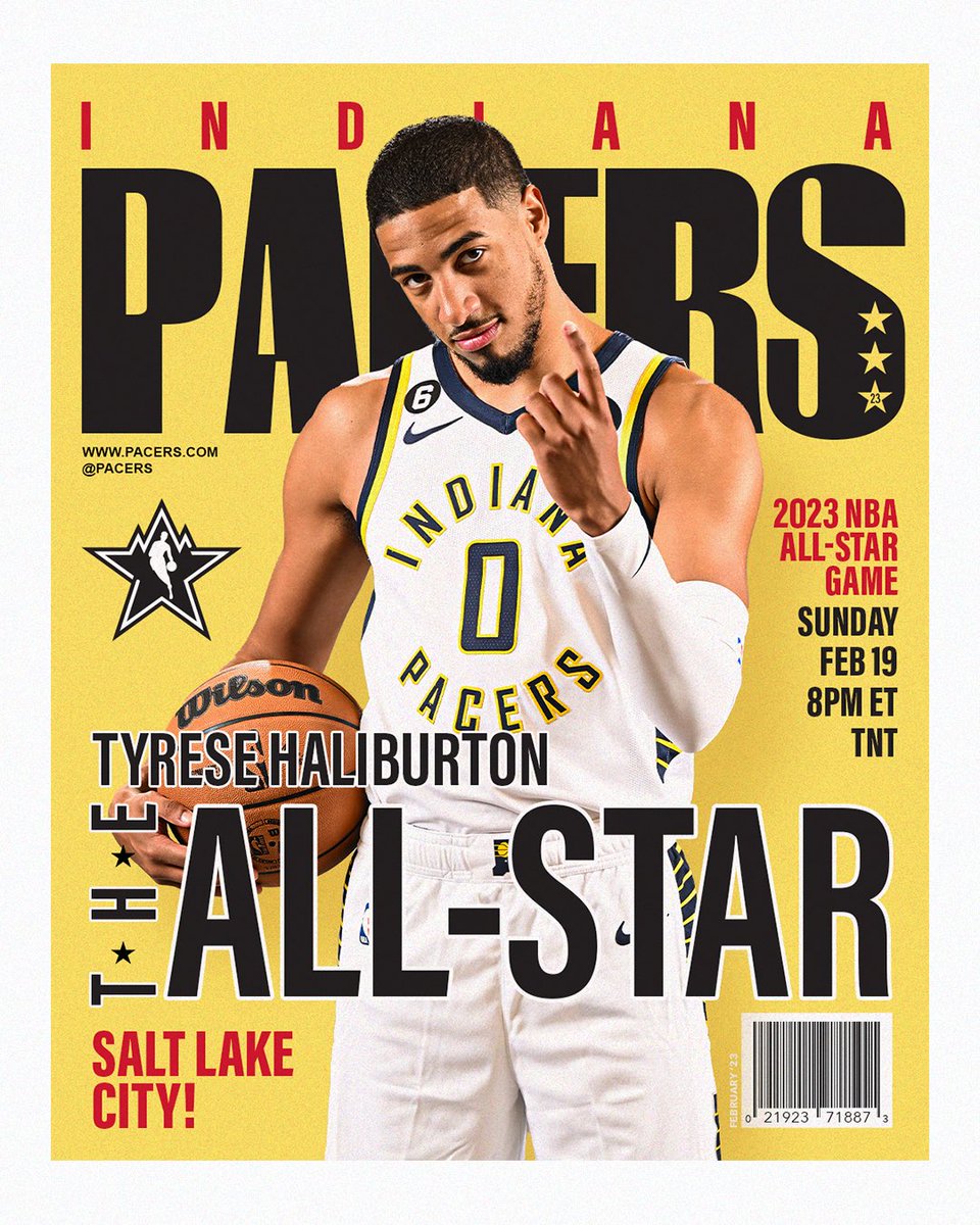 RenickBowman's tweet photo. Preparations started in September! Congrats @TyHaliburton22 🥳 https://t.co/MD5g54hTj6
