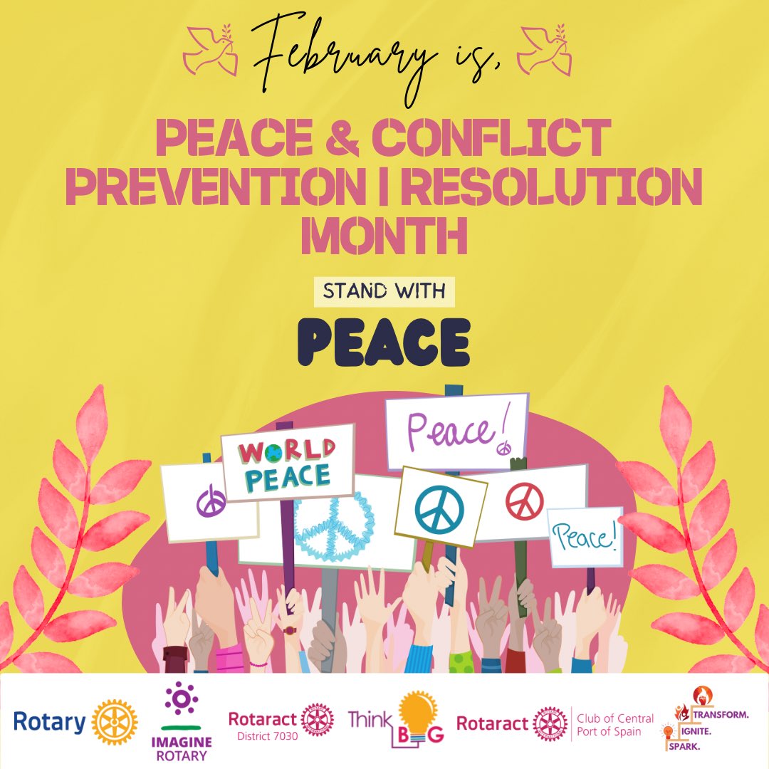 RCCentralPOS's tweet photo. As a humanitarian organization, peace is a cornerstone of our mission. We believe when people work to create peace in their communities, that change can have a global effect.🌎 https://t.co/bLaaNH5Bh2