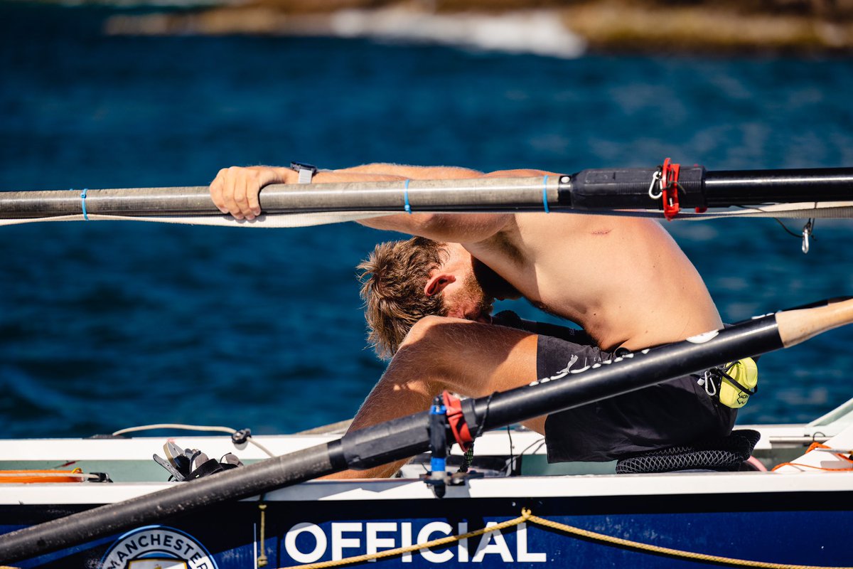 Nothing Ventured (@nvcampaign2022) on Twitter photo | π£ππ’π§π’ πππ‘ππ¦π |
An amazing feat of endurance by Jamie.
We really are so proud and thankfully <a href="/ACampaigns/">Atlantic Campaigns</a> were able to capture all the emotions with some incredible pictures as Jamie crossed the finish line & was reunited with his family. π | π£ππ’π§π’ πππ‘ππ¦π |
An amazing feat of endurance by Jamie.
We really are so proud and thankfully <a href="/ACampaigns/">Atlantic Campaigns</a> were able to capture all the emotions with some incredible pictures as Jamie crossed the finish line & was reunited with his family. π