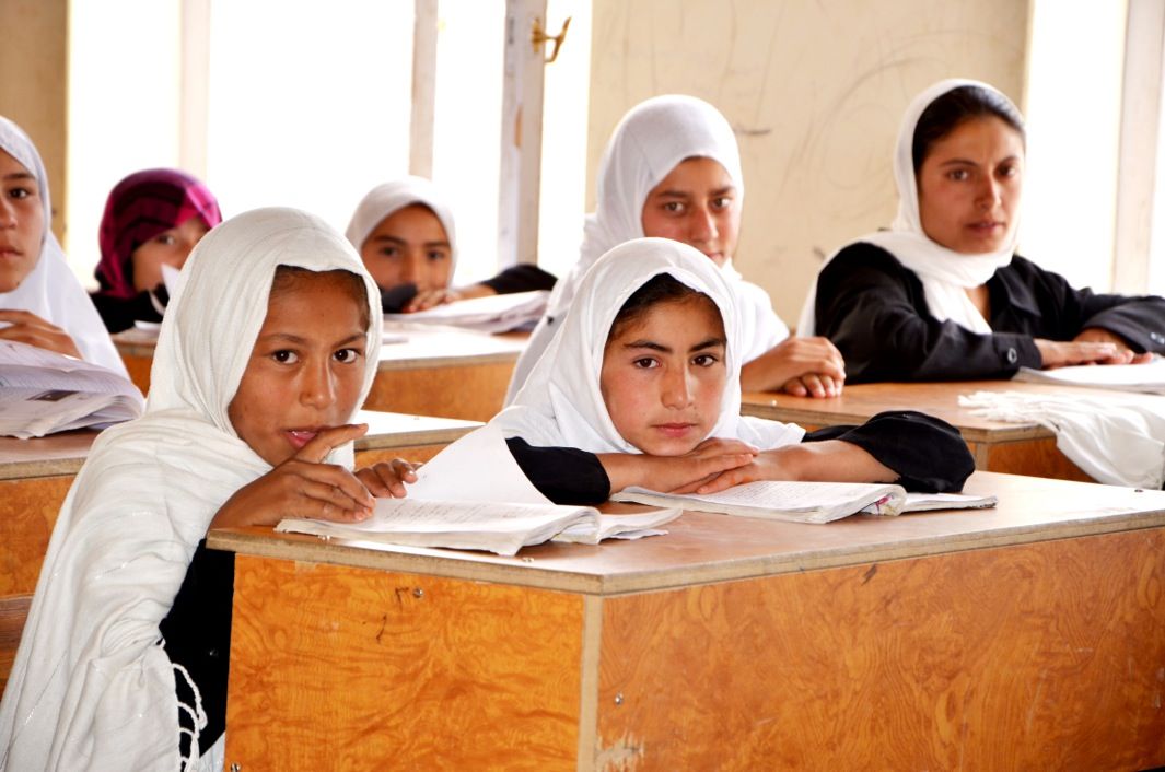 chrisrees222's tweet photo. #B329LeadershipChallenge @GerardC49595414
What's everyone's views on our teams leadership challenge heading? Its based on the recent education ban on women in Afghanistan.

Education for Women is a basic HUMAN Right! https://t.co/AoV94zsB5Y