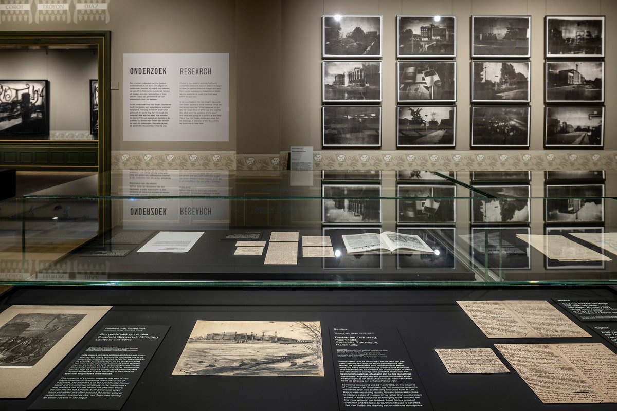 Marcel van Eeden tweet media