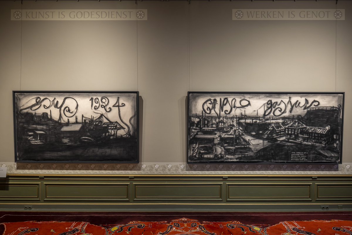 Marcel van Eeden tweet media