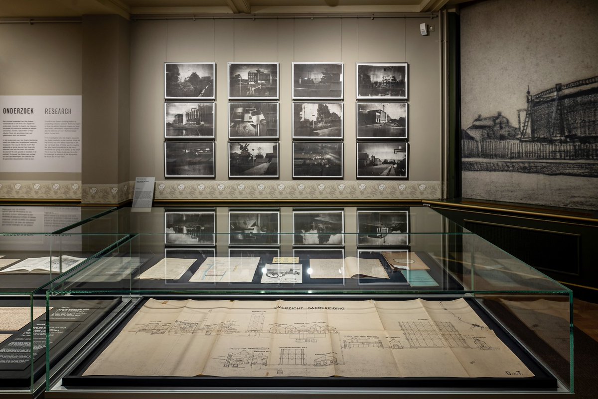 Marcel van Eeden tweet media