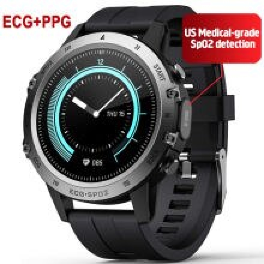 gladgetz's tweet image. Hi, you may want to take a look of this Medical Grade Health ECG+PPG Smartwatch - GSW08 😄

FREE Shipping Worldwide

#businesssmartwatch #smartwatchformen #multisportmodes #gadgets #smartwatch #smartpeoplesmartwatch

bit.ly/3CTD2mm