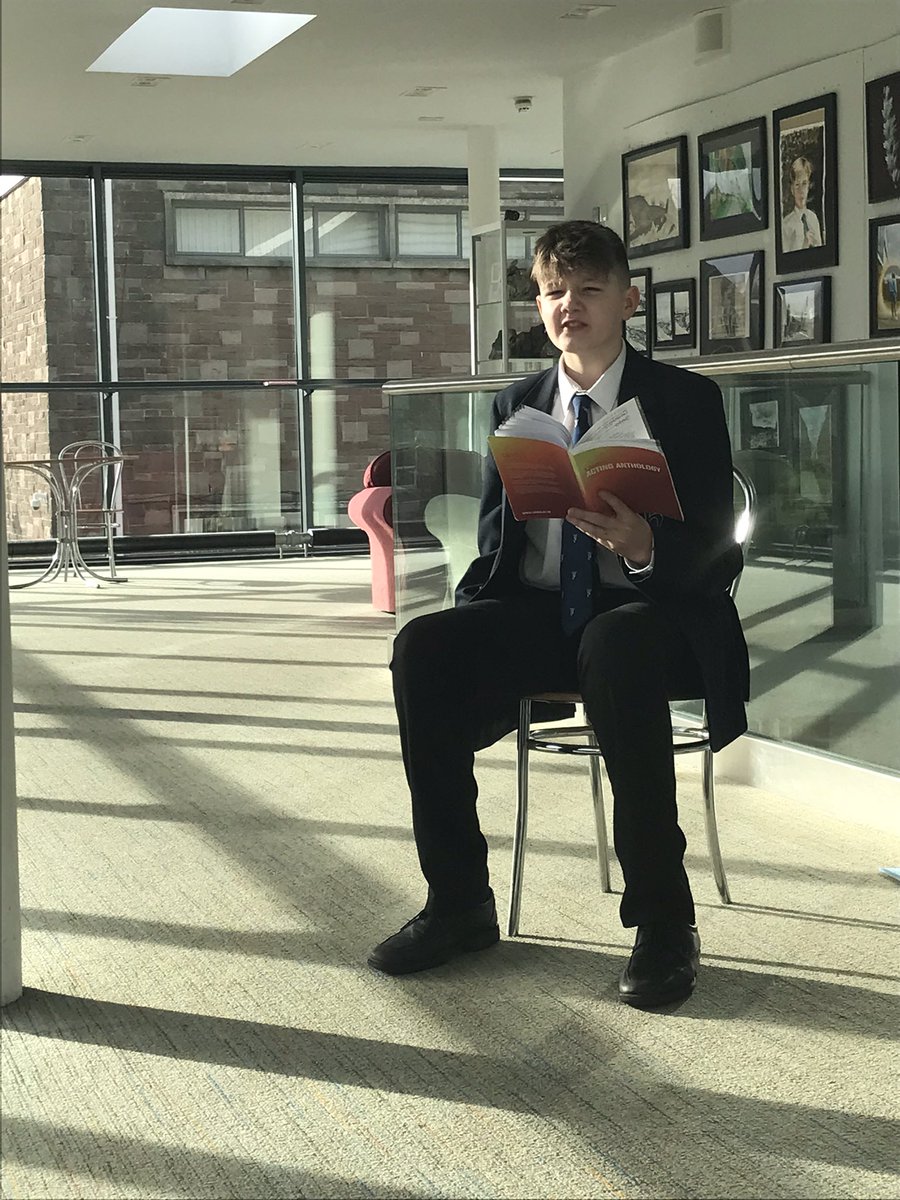 Another incredible creative day of LAMDA lessons. From Shakespeare to Willy Russell,  A Few Good Men to Dennis Kelly, speeches on guitars to mental well being, human conflict to rugby.