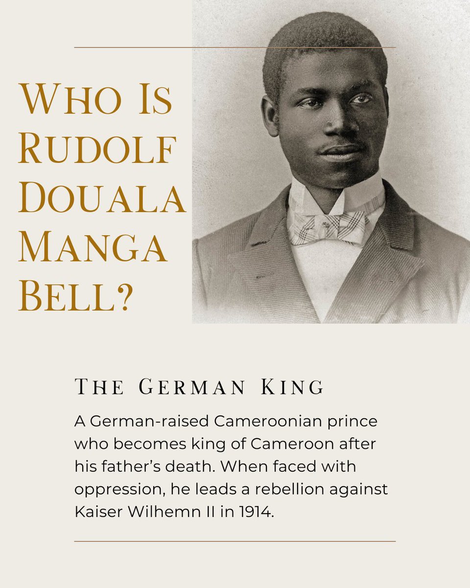 African history deserves to be told. Learn more about the newest historical drama featuring this stories at angel.com/germanking

#angelstudios #thegermanking #germankingseries #amplifylight #amplifyblackvoices #amplifymelanatedvoices #amplifyblackstories #blackhistorymonth