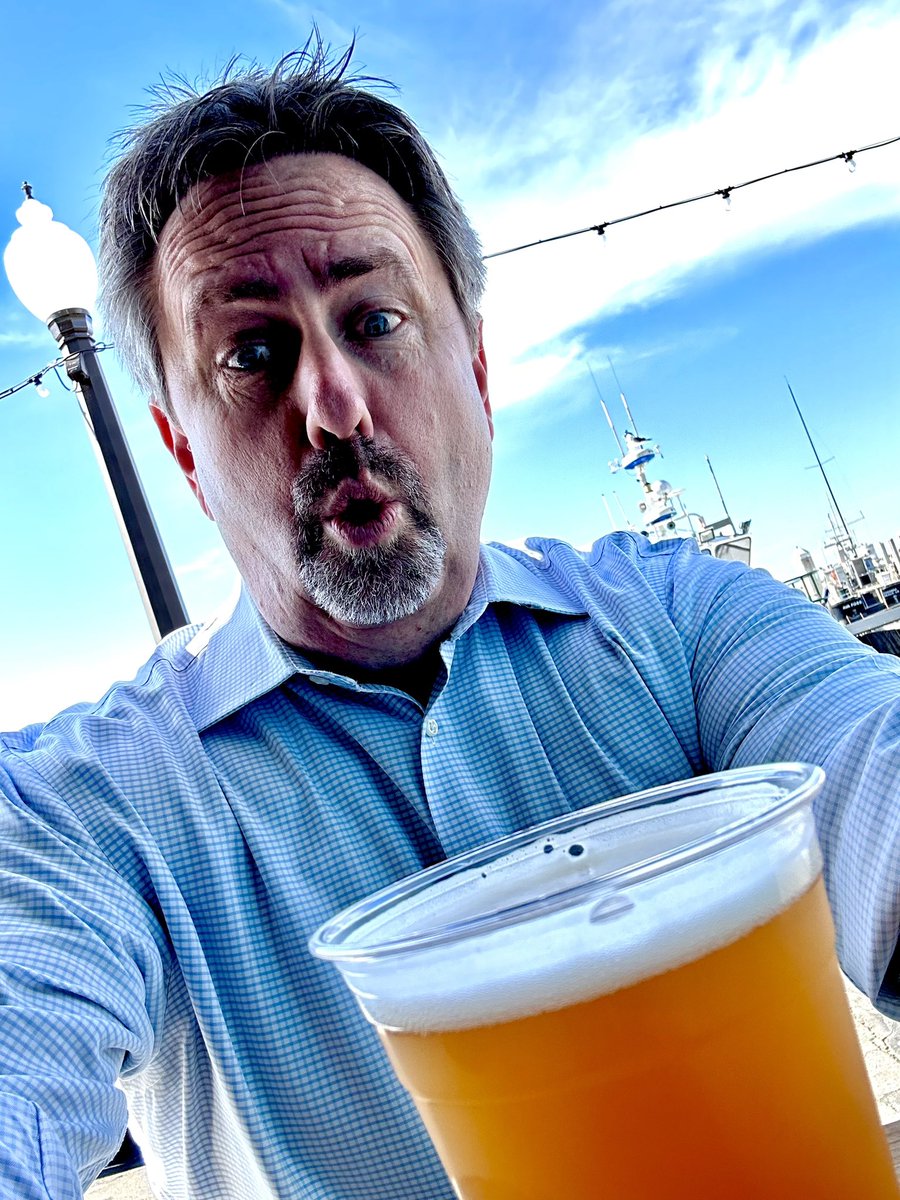 Let’s get this Friday rolling!

East Coast starter kit on West Coast time

<a href="/StewsSauce/">Stew</a> 
<a href="/wjwheeler54/">Bill Wheeler</a> 
<a href="/CaptnKennysFr/">Capt'n Kenny's Fresh</a> 
<a href="/thisgrilllife/">ThisGrillLife</a> 

<a href="/ProjectBarley/">Project Barley</a> 
#ProudlyServing burgers up next!