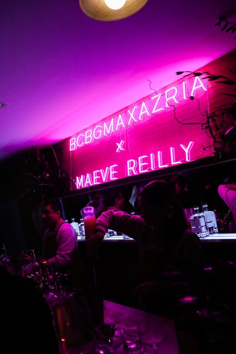 BCBGMAXAZRIA tweet media