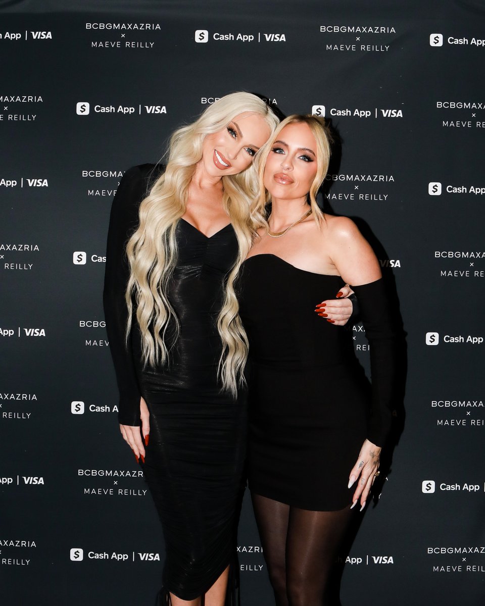 BCBGMAXAZRIA tweet media