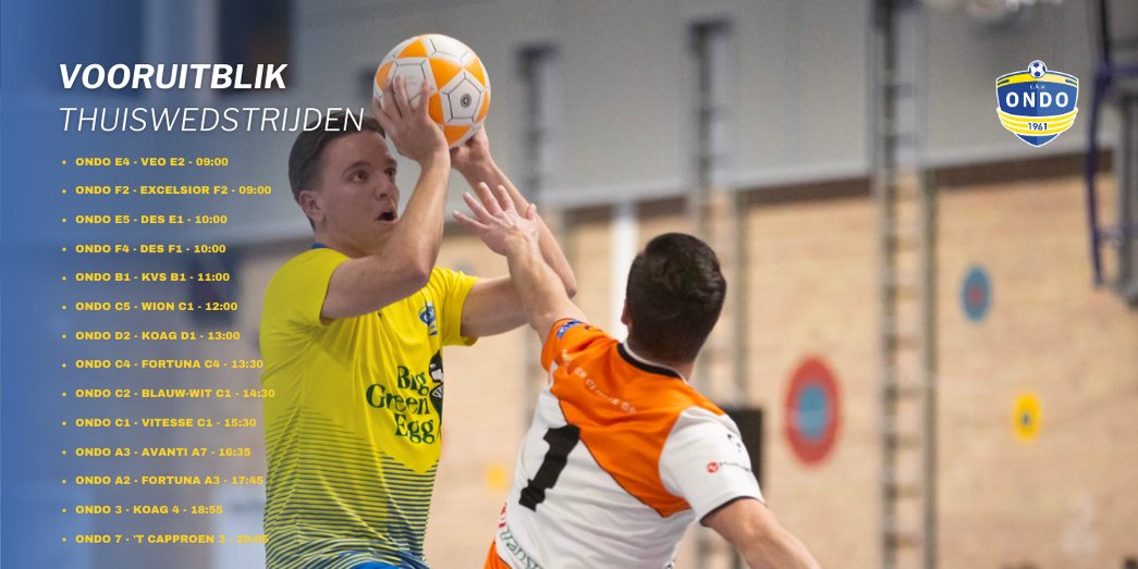 CKV ONDO tweet media