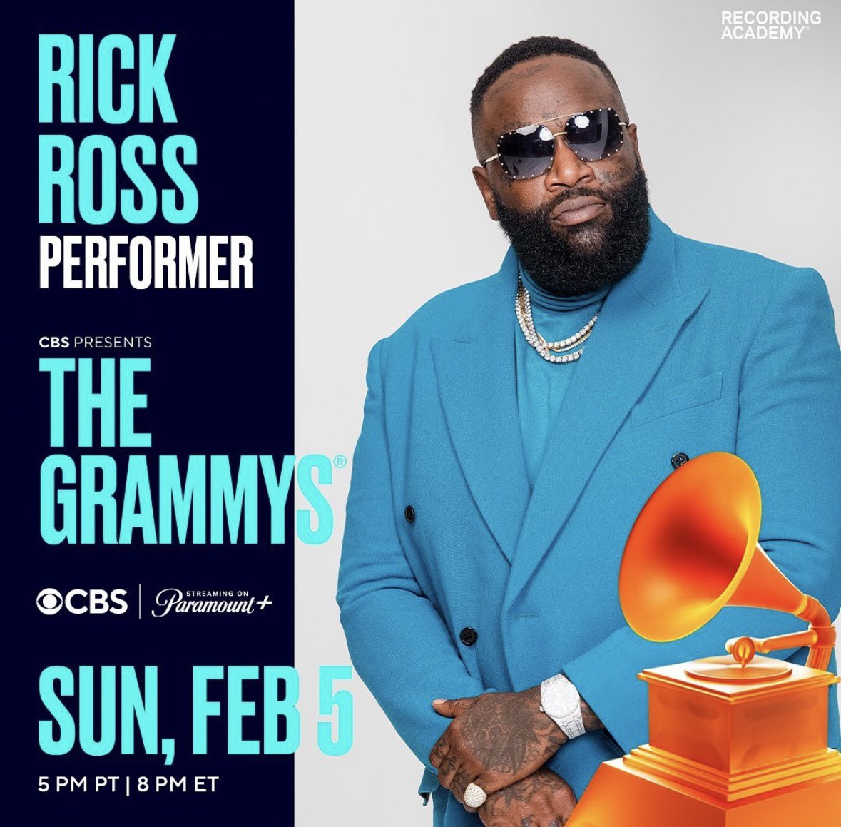 _tonyMC's tweet photo. Lil Wayne, Rick Ross, John Legend and Fridayy have also been confirmed as #GRAMMYs performers. #GodDid #Grammys2023 https://t.co/PpW4tzAJYz
