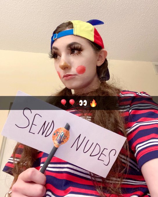 TW Pornstars - Bekaloo 🤡. Pictures and videos from Twitter. Page 3