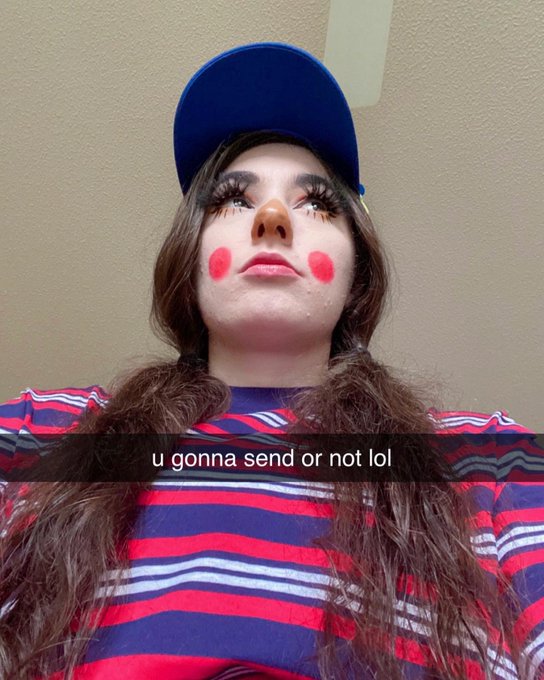 TW Pornstars - Bekaloo 🤡. Pictures and videos from Twitter. Page 3