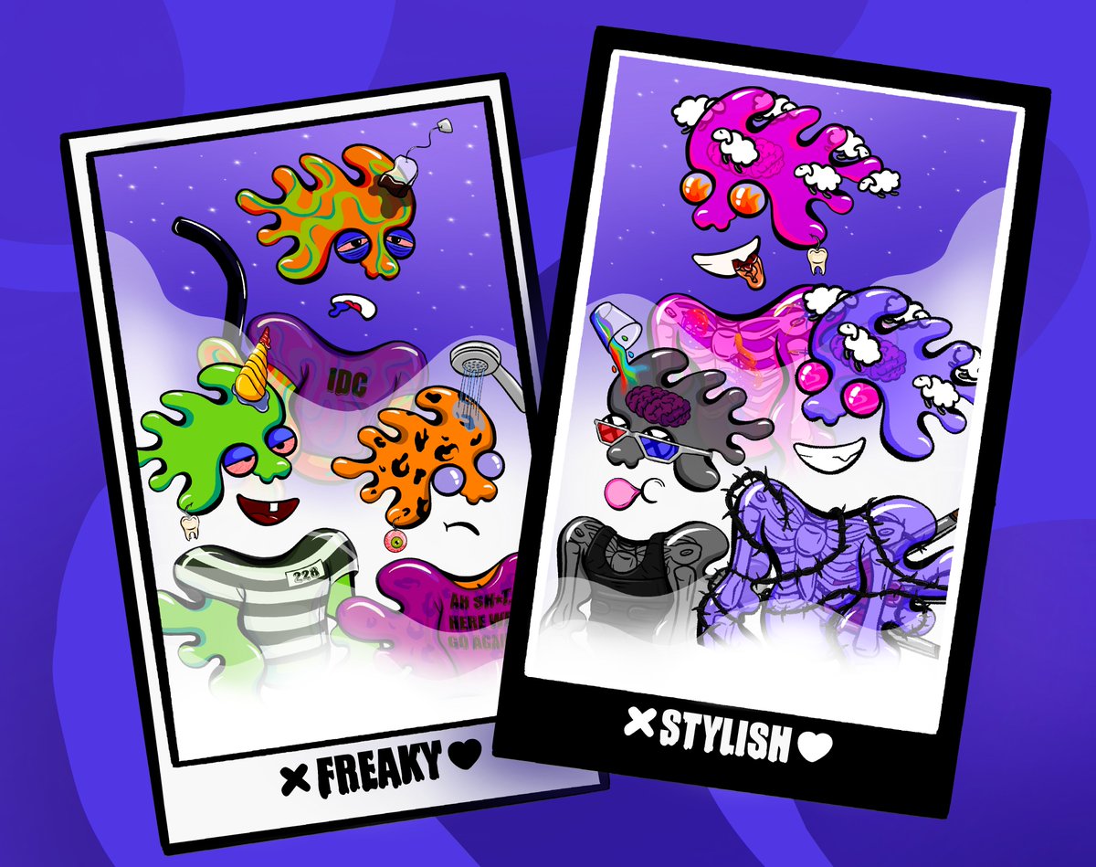 Blumies CRO (@blumiesnft) on Twitter photo Thanks for all the support #CROfam! Much love!❤️
Mint starts in ~30 Minutes!🥳👑🎁
Retweet this for good karma and luck!❤️🤩
Which Blumie you'll get? Let us know after!💥
<a href="/EbisusBay/">Ebisu's Bay | GameFi - NFT Market - DEX</a> #Cronos $CRO #Blumies #CronosNFT #NFT Thanks for all the support #CROfam! Much love!❤️
Mint starts in ~30 Minutes!🥳👑🎁
Retweet this for good karma and luck!❤️🤩
Which Blumie you'll get? Let us know after!💥
<a href="/EbisusBay/">Ebisu's Bay | GameFi - NFT Market - DEX</a> #Cronos $CRO #Blumies #CronosNFT #NFT