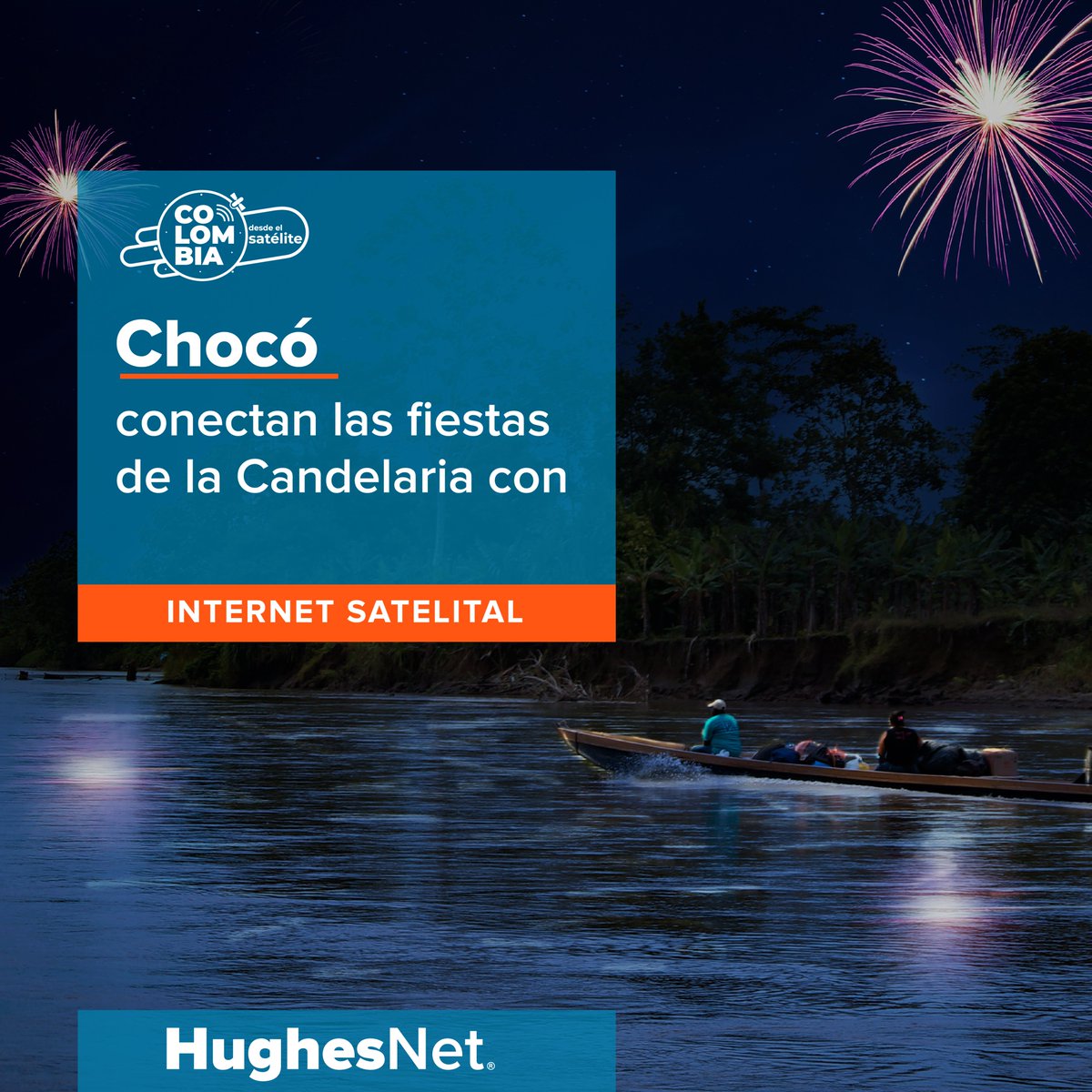 HughesNet_Co's tweet image. Esta es una de las celebraciones más tradicionales del pueblo Tagachi en honor a la Virgen de la Candelaria. Si te ubicas aquí conéctate con Internet satelital, consulta tu cobertura bit.ly/3z5bTcN