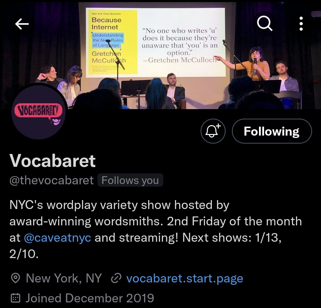 GretchenAMcC's tweet photo. it has come to my attention that uh, what! https://t.co/cTXV4UKynP