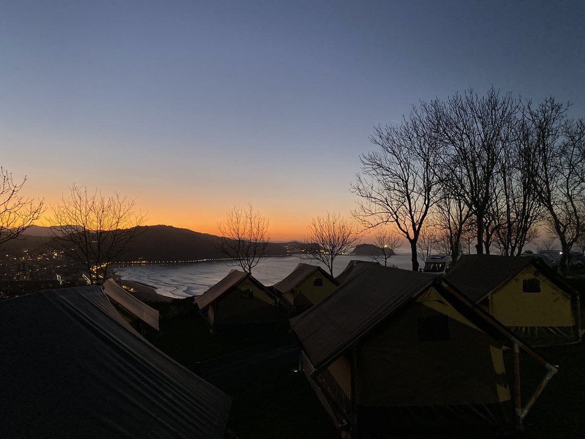 Gran Camping Zarautz (@CampingZarautz) / Posts / X