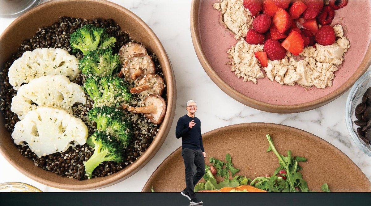 Bryan Johnson tweet media