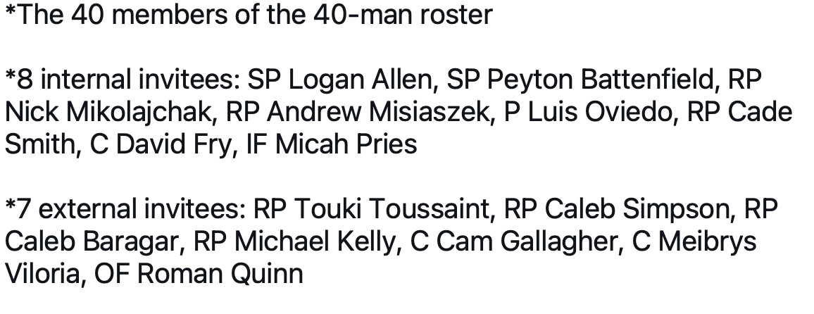 Zack Meisel tweet media