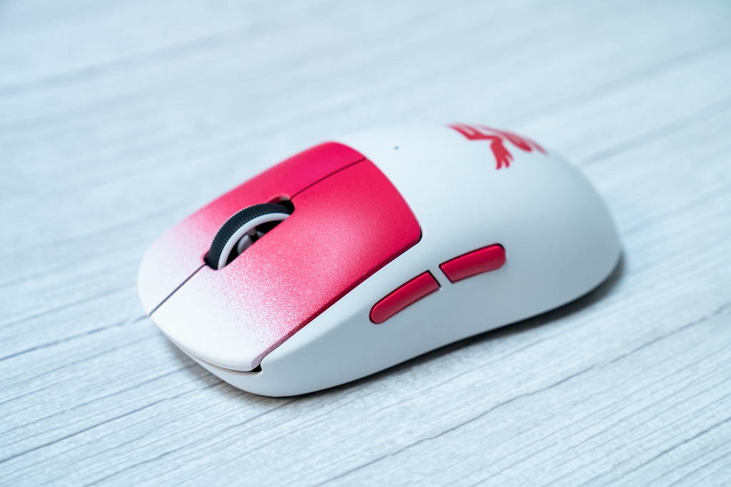 Giving away this custom Gprosl! In collab with FPS heaven.
To enter:
- you must be following @FPSHEAVEN_ and <a href="/NachoCustomz/">Nachocustomz</a>  
-tag 3 friends and RT. Winner will be chosen in 7 days.

#ad