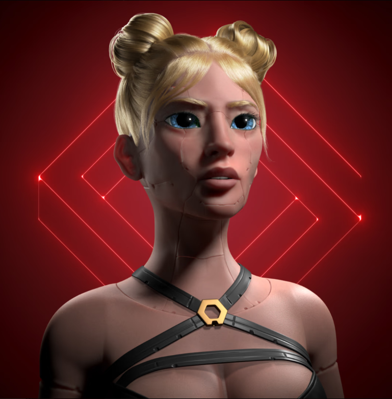 I don't want to go back.

Anything else, except that one..

These guys, they can help me, but I'm not sure they'll believe me if I tell them the truth.

We're on the run.