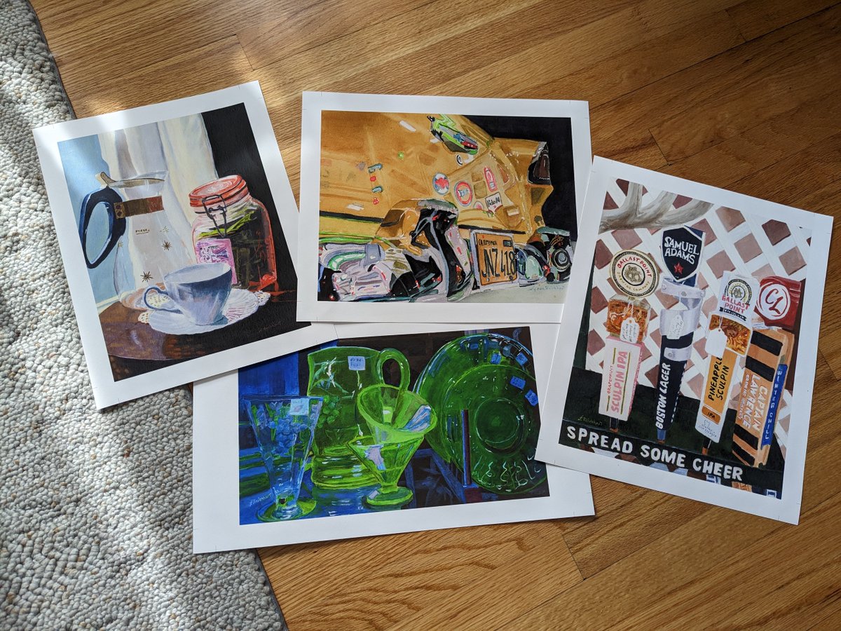 Lynne Reichhart tweet media